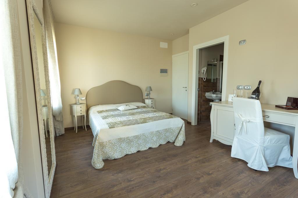 Antica Dimora Stucky Bed & Breakfast Treviso Cameră foto
