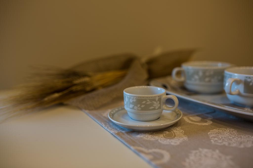 Antica Dimora Stucky Bed & Breakfast Treviso Exterior foto