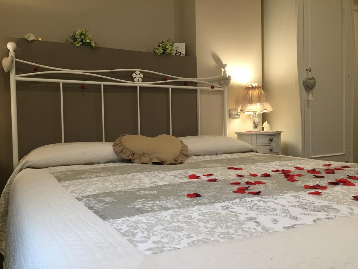 Antica Dimora Stucky Bed & Breakfast Treviso Exterior foto