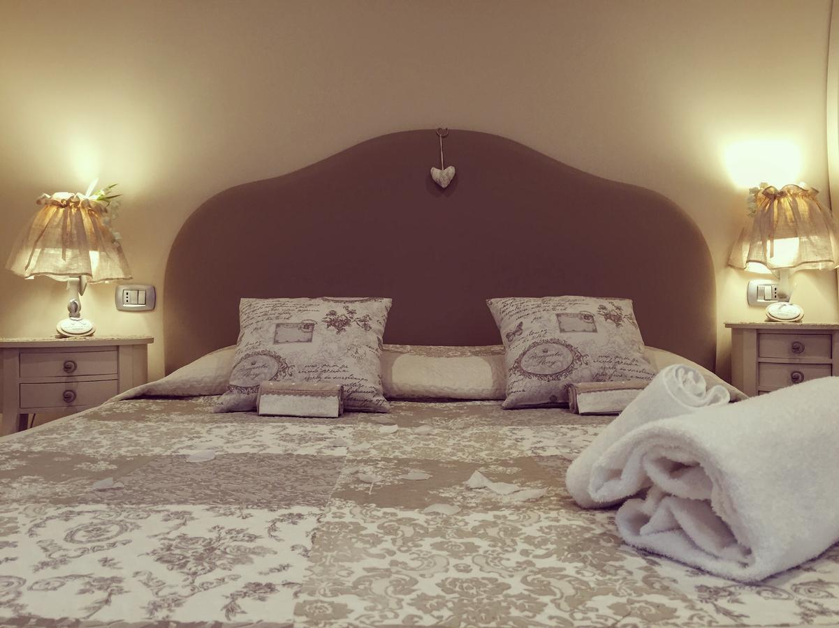 Antica Dimora Stucky Bed & Breakfast Treviso Exterior foto