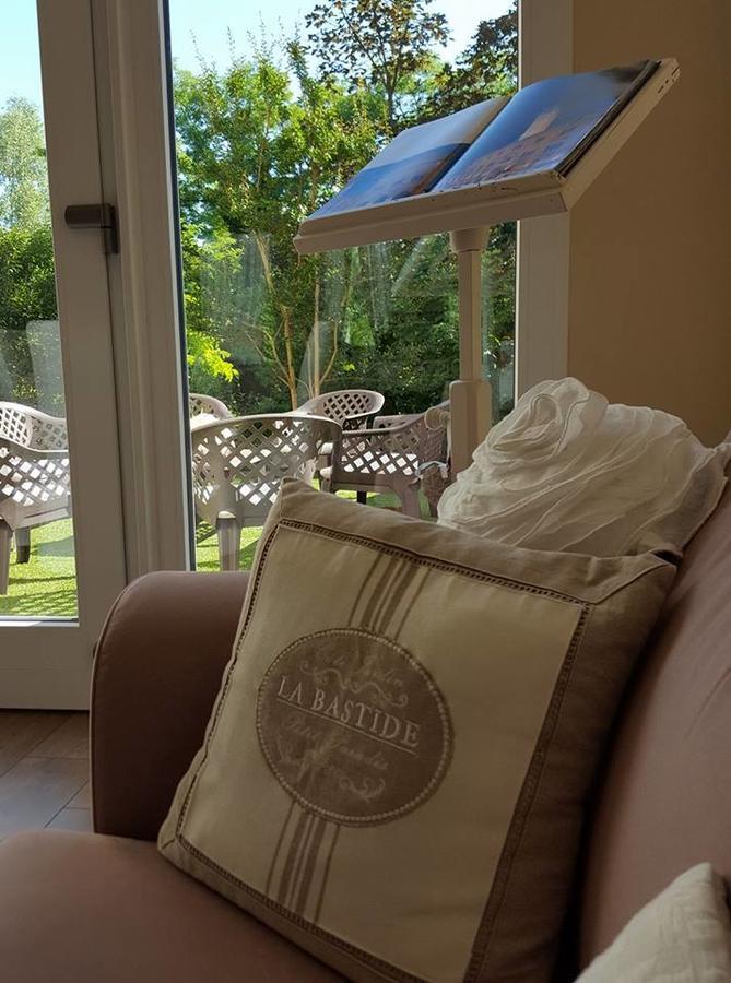 Antica Dimora Stucky Bed & Breakfast Treviso Exterior foto