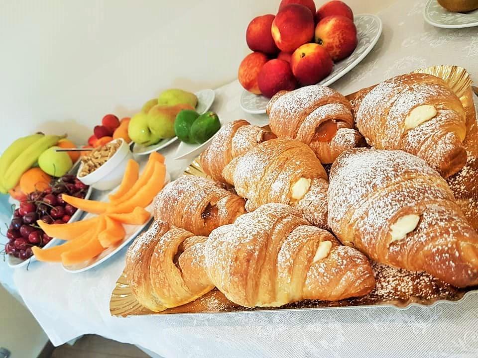 Antica Dimora Stucky Bed & Breakfast Treviso Exterior foto