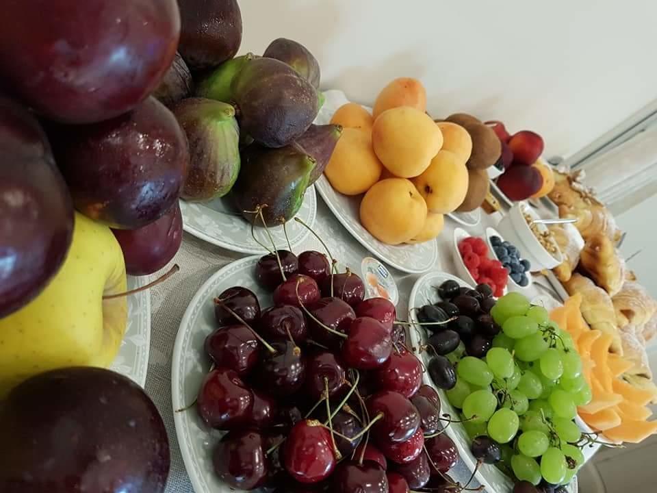 Antica Dimora Stucky Bed & Breakfast Treviso Exterior foto