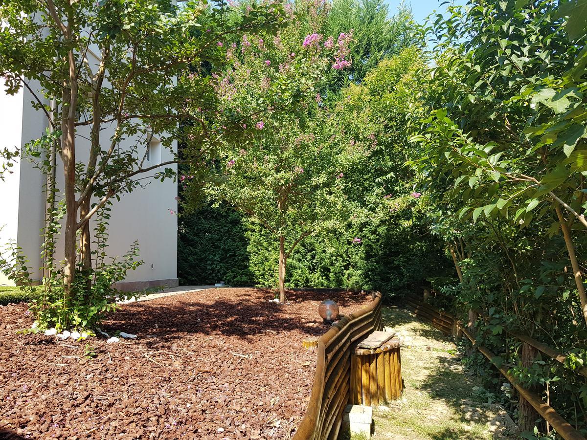 Antica Dimora Stucky Bed & Breakfast Treviso Exterior foto