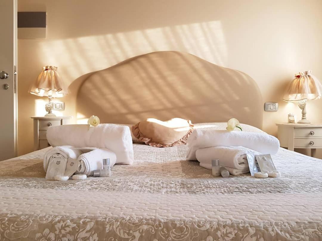 Antica Dimora Stucky Bed & Breakfast Treviso Exterior foto